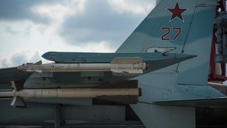 Ce sunt rachetele hipersonice Kinzhal, folosite de ruși în Ucraina