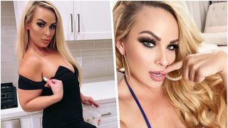 O profesoară de 41 de ani, concediată pentru imaginile nud de pe internet, și-a găsit "slujba de vis"