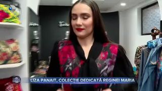 Colecție dedicată reginei Maria