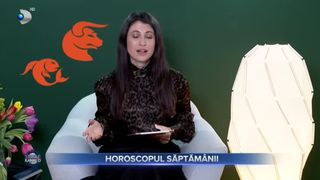 VIDEO- Horoscopul săptămânii. O săptămână în care căutăm plăcere în dragoste
