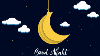 Mesaje de noapte bună 2023. Cele mai frumoase urări pentru familie și prieteni