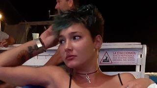 Un an de la dispariția Andreei Rabciuc, campioana româncă la tir dispărută în condiții misterioase în Italia