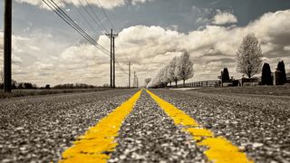 Cele mai proaste drumuri din Europa. Suntem din nou în top 