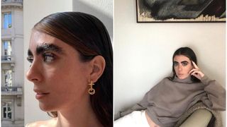 FOTO - Cum arată tânăra care are corpul acoperit de păr. Ea a decis să nu se mai epileze: „Mi-am dat seama că nu mai vreau să mă mai epilez”