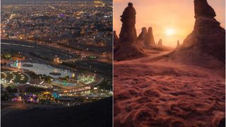 FOTO - Este gratis să vizitezi această țară! Cei care o aleg au parte de cazare și mâncare la discreție