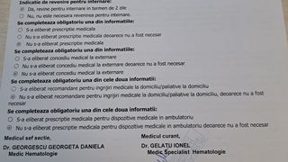 Strigăt de ajutor pentru Nicoleta! Ea a fost diagnosticată cu leucemie acută și are nevoie urgentă de tratament: „Rugați-vă pentru mine!”