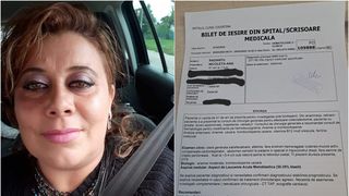 Strigăt de ajutor pentru Nicoleta! Ea a fost diagnosticată cu leucemie acută și are nevoie urgentă de tratament: „Rugați-vă pentru mine!”