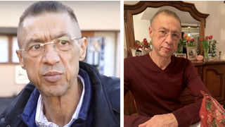 Rudel Obreja a murit. Fostul boxer și președinte al federației s-a luptat cu o boală teribilă