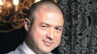 Rudel Obreja a murit. Fostul boxer și președinte al federației s-a luptat cu o boală teribilă