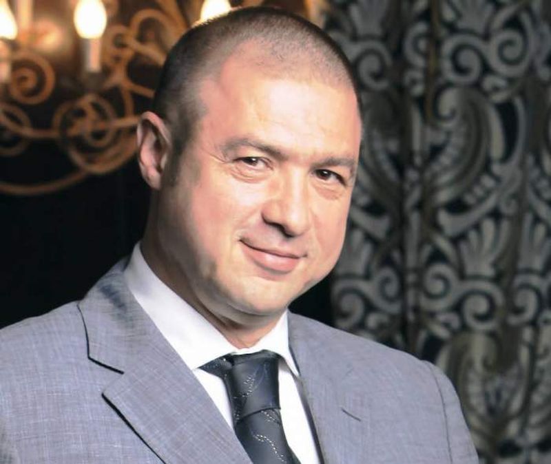 Rudel Obreja a murit. Fostul boxer și președinte al federației s-a luptat cu o boală teribilă