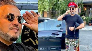 Un manelist celebru nu are voie să mai meargă în SUA. Sorinel Puștiu este tratat ca un infractor acolo