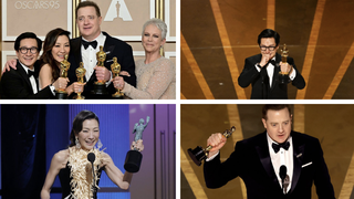 Oscar 2023. Top 3 filme care au luat premii anul acesta