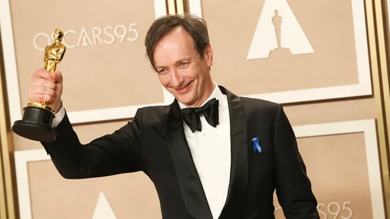 Oscar 2023. Top 3 filme care au luat premii anul acesta