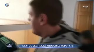 Statul veghează abuzurile repetate