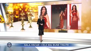 Oscar 2023, ținutele ”Așa Nu”