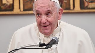 Papa Francisc, 10 ani de pontificat. Date cheie din biografia sa