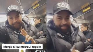 VIDEO - Un rus a distrus un Lamborghini Urus de 250.000 de euro. Este incredibil motivul pentru care a recurs la un astfel de gest