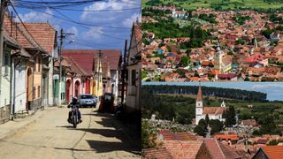 Satul din România care a fost desemnat cea mai atractivă destinație rurală din lume. A concurat cu peste alte 130 de localități