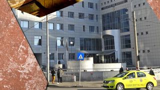 Curtea de Apel Iași începe procesul avocatului trimis în judecată fiindcă și-ar fi omorât concubina