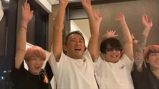 Yoshikazu Higashitani 