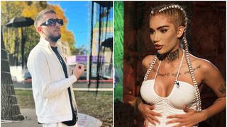 Fulgy, reacție după ce Bia Khalifa a cerut ordin de restricție &icirc;mpotriva lui: &bdquo;Eu știu că sunt Justin Bieber&rdquo;