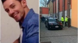 Moarte învăluită în mister. Un bărbat a fost găsit mort în propria casă cu mâinile și picioarele legate de pat: „Un joc erotic terminat prost”