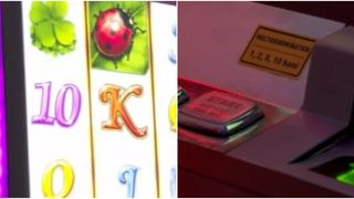 VIDEO - Asta-i România! Dependența de păcănele bate sărăcia