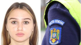 Tânăra de 16 ani, care fusese văzută ultima dată la Țibucani, a fost găsită