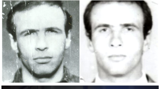 El este criminalul român de negăsit. Nicu Brăileanu este căutat de 30 de ani de polițiști