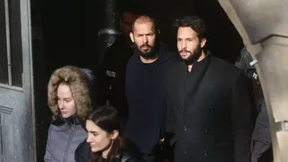 Instanța a respins cererea lui Andrew Tate de înlocuire a măsurii arestării preventive. Tristan Tate va afla decizia joi