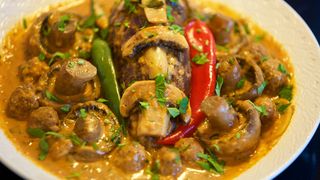 Trei rețete simple cu ciuperci