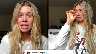 Liana Jade a cedat nervos