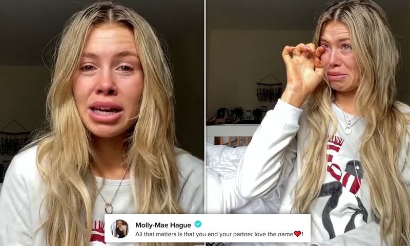 Liana Jade a cedat nervos