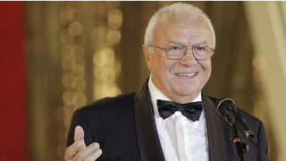 Cum arată și cu ce se ocupă Cristian, fiul lui Alexandru Arșinel? Meseria sa este neașteptată