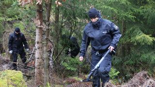 luise germania padure