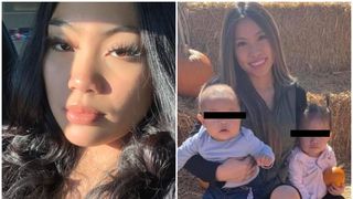 &bdquo;Am fost  binecuv&acirc;ntați să o cunoaștem&rdquo; Durere fără margini, după ce o t&acirc;nără de doar 27 de ani a fost ucisă cu s&acirc;nge rece &icirc;n fața celor doi copii! A fost &icirc;mpușcată chiar de tatăl copilașilor