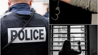 Un polițist a fost acuzat că ar fi violat mai multe femei în secția de poliție. Până în prezent, 6 plângeri au fost depuse: „Era în lacrimi”