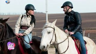 „Te-am adus la Burj Khalifa la Galați”. Nona și Patrick au avut parte de prima întâlnire romantică în afara „Casei Iubirii”! S-a spus primul „te iubesc”, lucru care a stârnit reacții în rândul concurenților