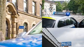 Un român a semănat teroare într-un sediu de poliție austriac! A intrat și a amenințat că are o bombă nucleară în buzunar