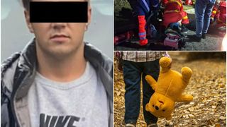 Până la 30 de ani după gratii pentru șoferul care a ucis un copil de 11 ani și a rănit alți 5, după ce i-a spulberat pe o trece de pietoni din Petroșani. Vinovatul a fost trimis în judecată