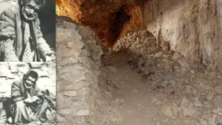 Institutul Parhon din București face studii pe rom&acirc;nul de 140 de ani care a fost descoperit &icirc;ntr-o peșteră