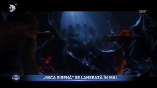 ”Mica Sirenă” se lansează în luna mai