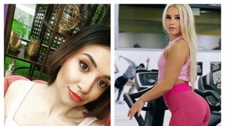 Alina o provoacă pe Kinga la luptă. Ce s-a întâmplat între cele două concurente ale emisiunii ”Casa Iubirii”