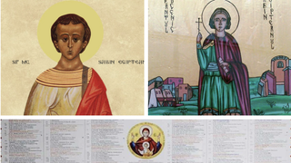 Sărbătoare joi, 16 martie 2023. Ce sf&acirc;nt este celebrat &icirc;n calendarul ortodox