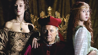 “Familia Borgia”, “Gomora” şi “Sisi”, serialele care îi vor încânta pe telespectatorii Kanal D2