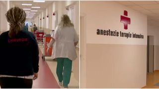 VIDEO- Românii preferă să facă naveta pentru servicii medicale mai bune