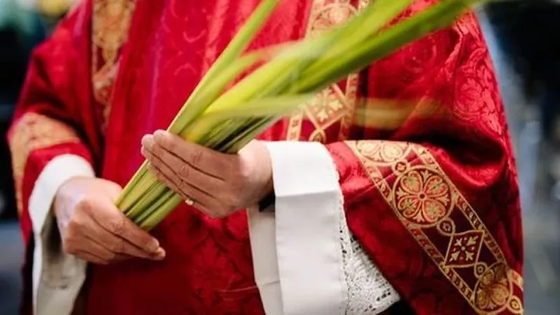 Calendar ortodox aprilie 2023. Când pică Paștele și Floriile, cele mai mari sărbători ale primăverii