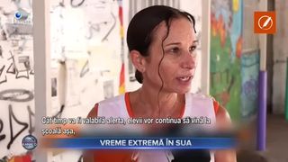 Vreme extremă &icirc;n SUA