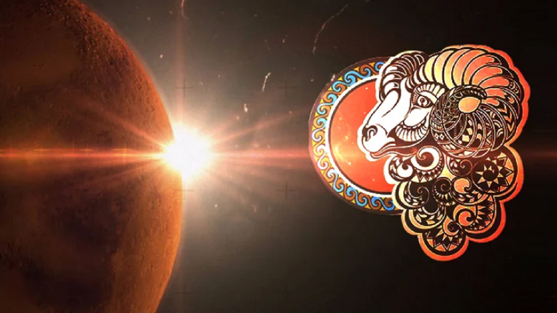 Mercur în Berbec în astrograma natală. Ce spune despre tine acest aspect astrologic