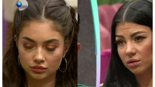 Andreea Mantea a vizat câțiva concurenți din casă. „Nu e o rugăminte, nu e un sfat, nu e o avertizare! Este o dorință a mea și a întregii echipei!”